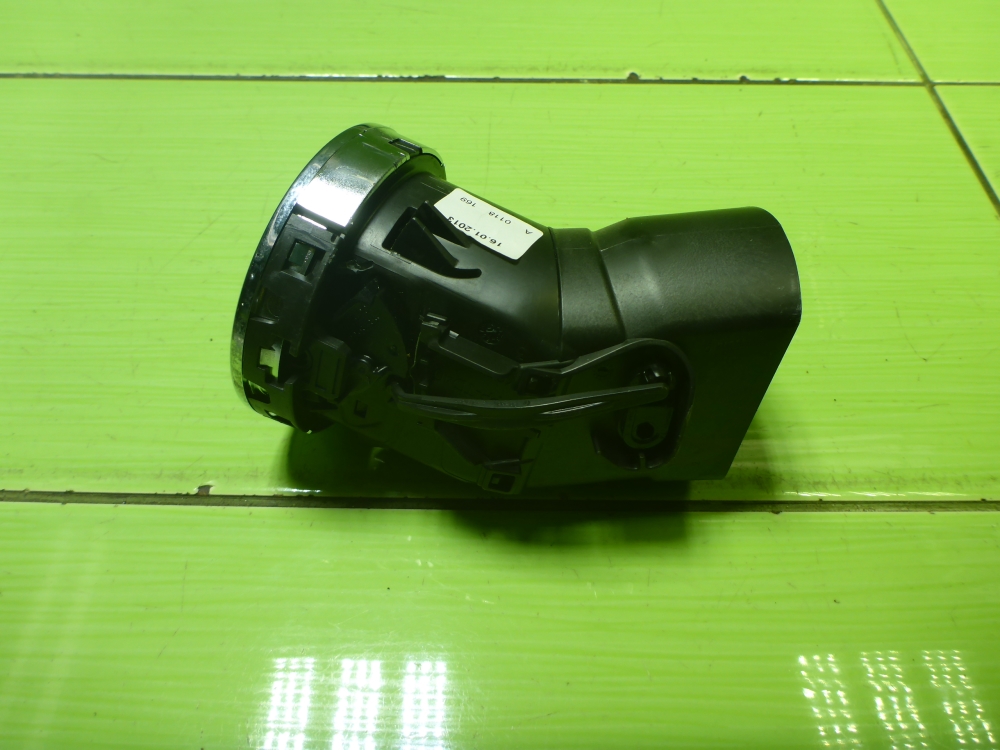 Дефлектор воздушный