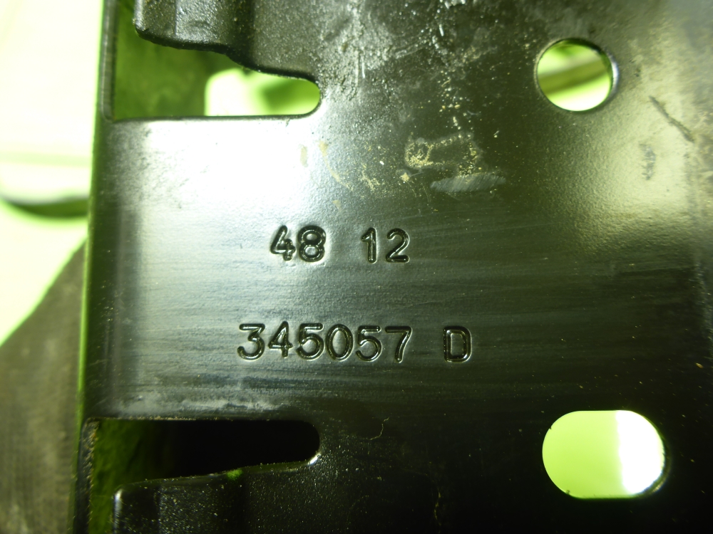 Кронштейн (сопут. товар)