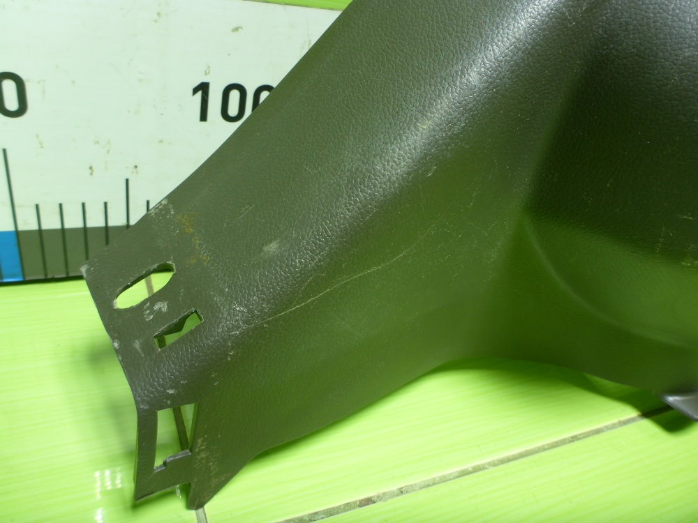 Обшивка стойки