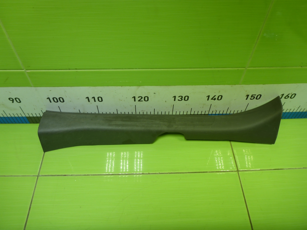 Накладка порога (внутренняя)