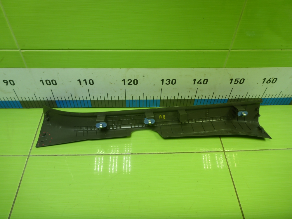 Накладка порога (внутренняя)