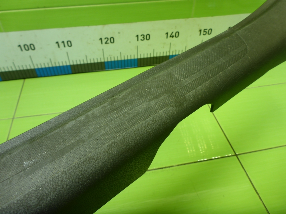 Накладка порога (внутренняя)