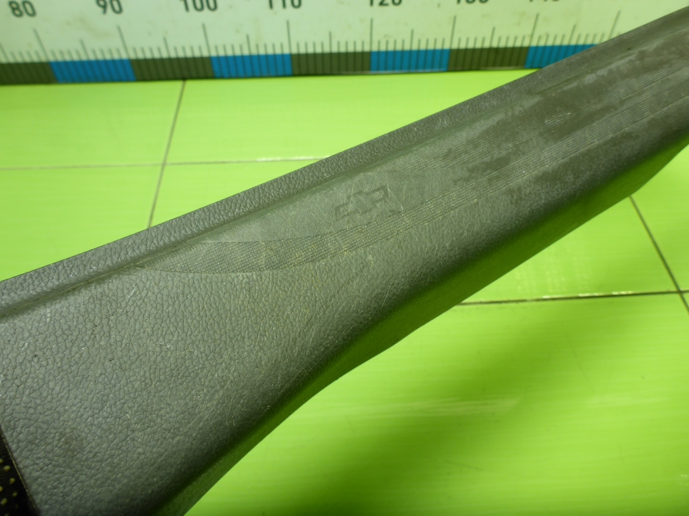 Накладка порога (внутренняя)