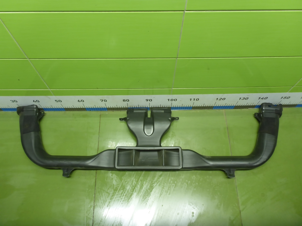 Воздуховод