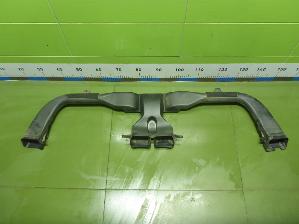 Воздуховод