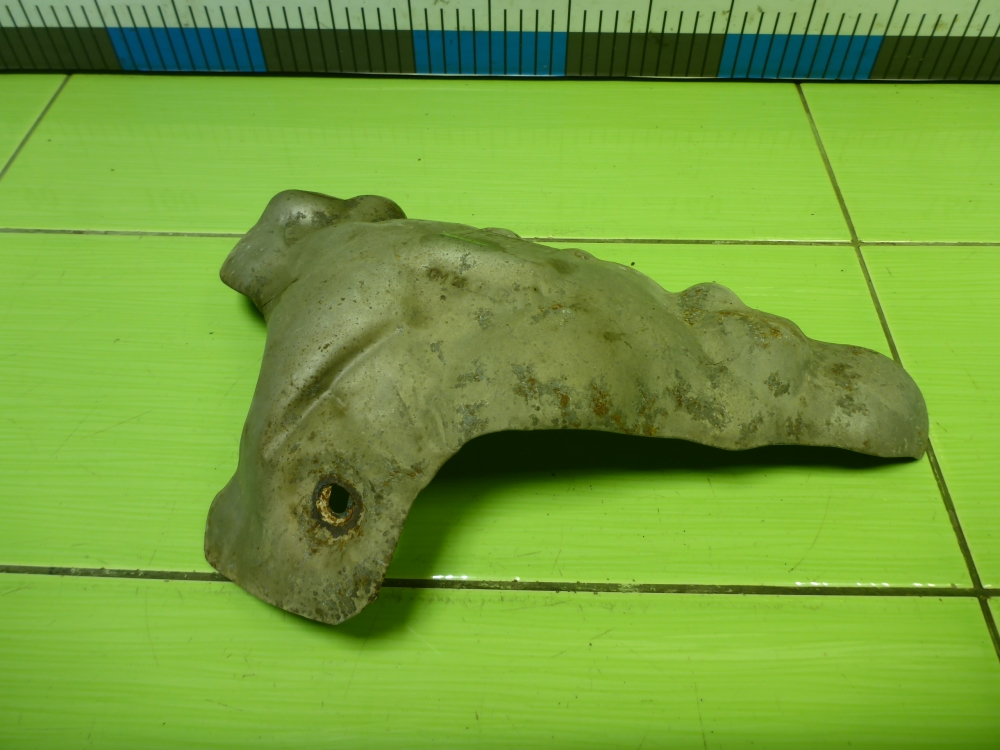 Экран тепловой