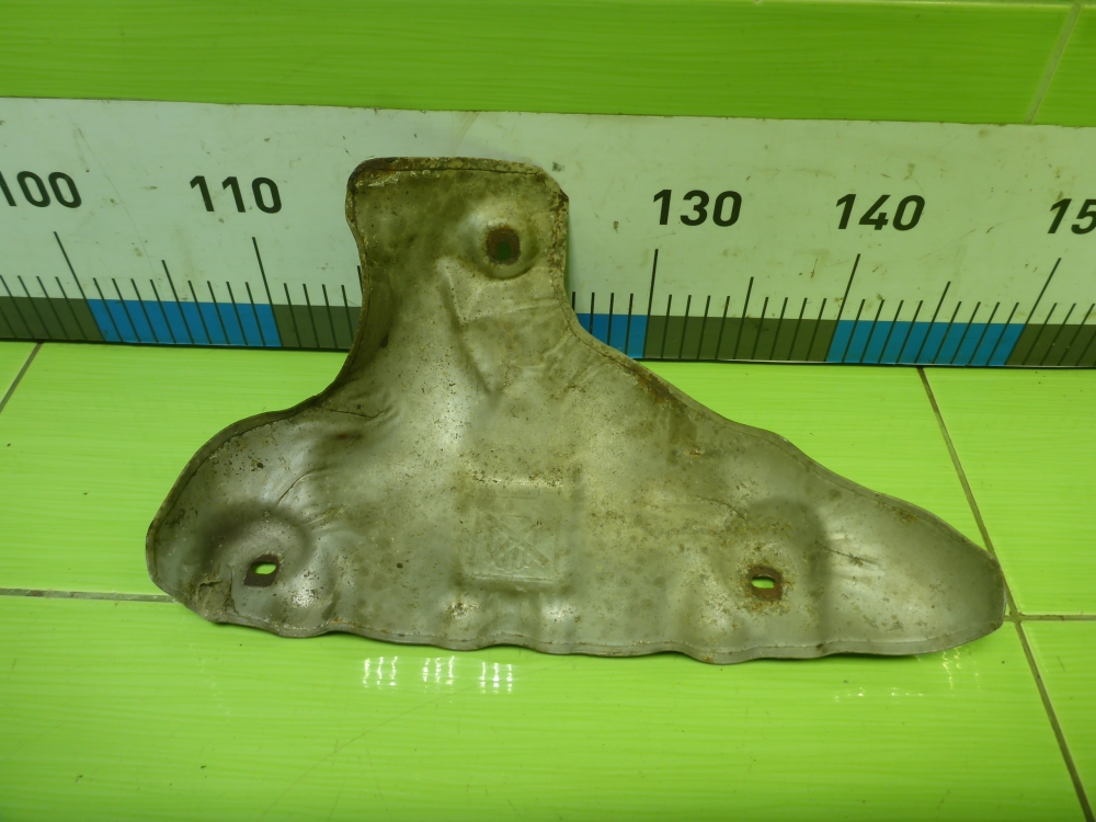 Экран тепловой