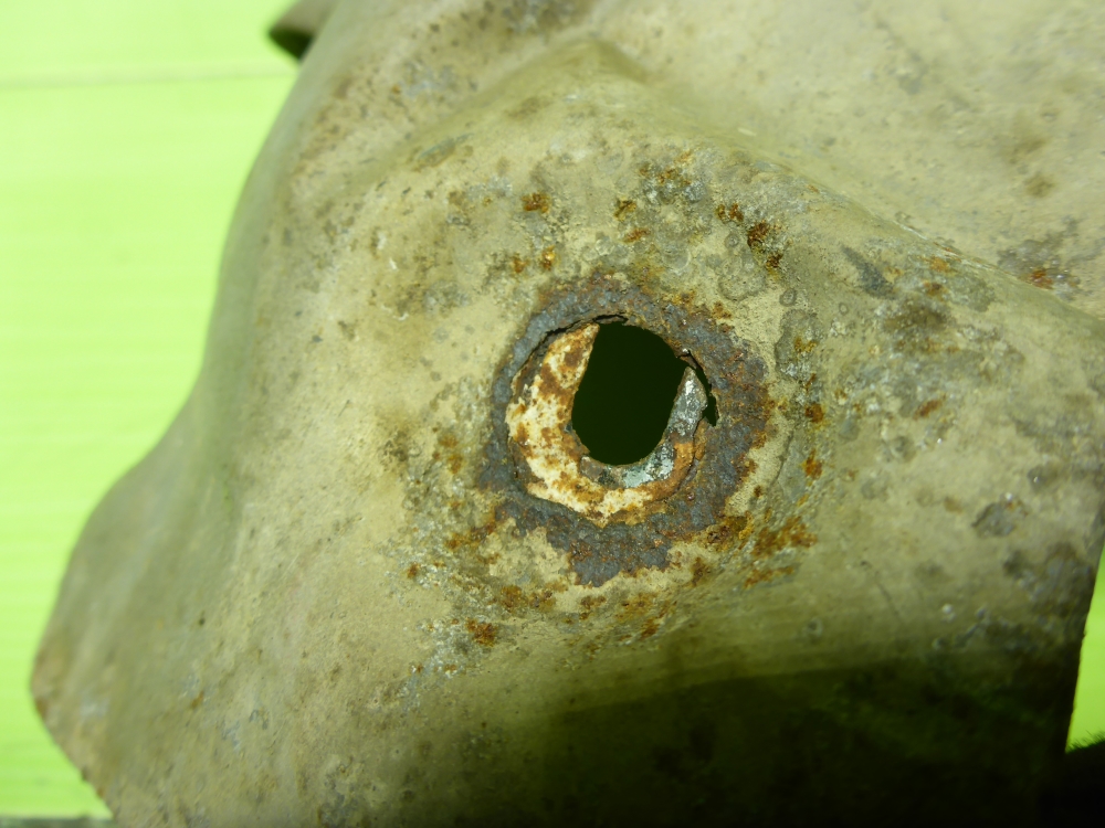 Экран тепловой