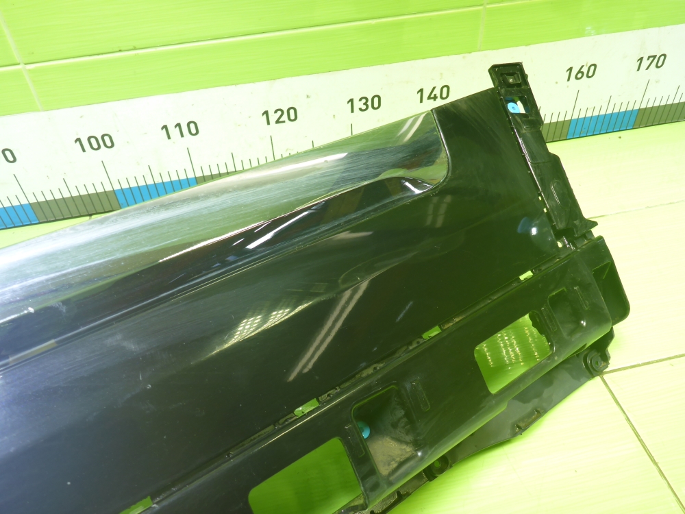 Накладка двери задней левой