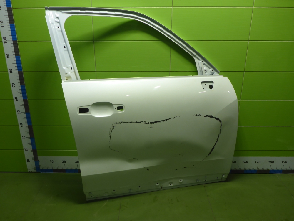 Дверь передняя правая