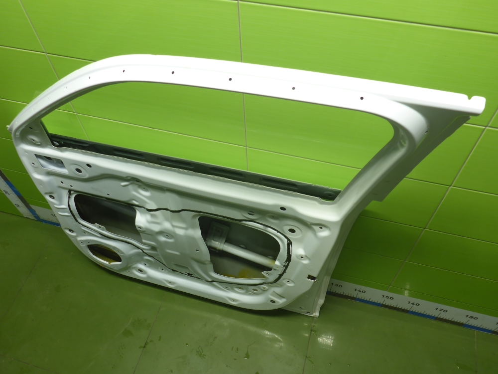 Дверь передняя правая