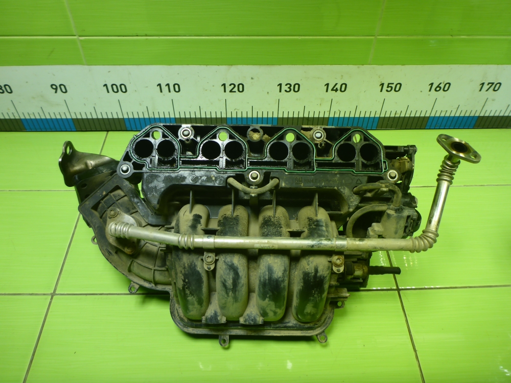 Коллектор впускной