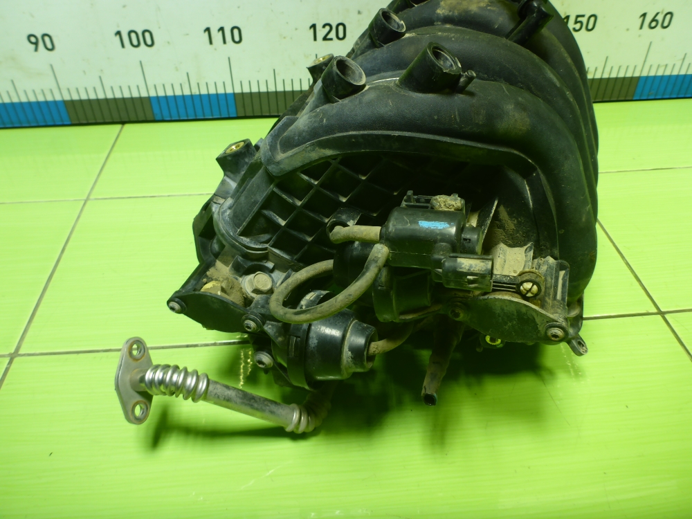 Коллектор впускной