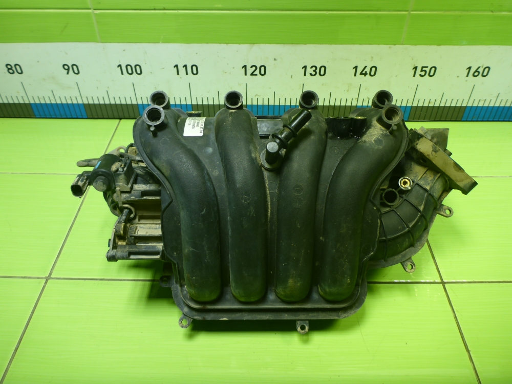 Коллектор впускной