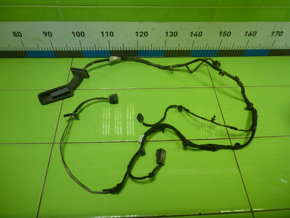 Проводка (коса)