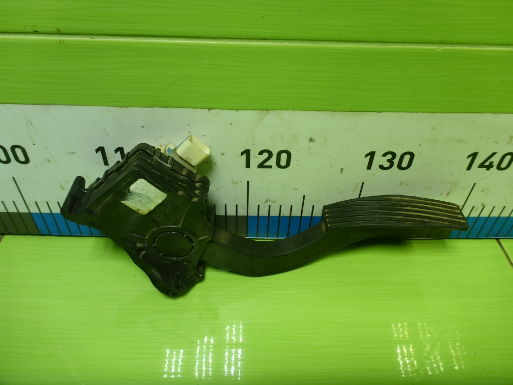 Педаль электронная