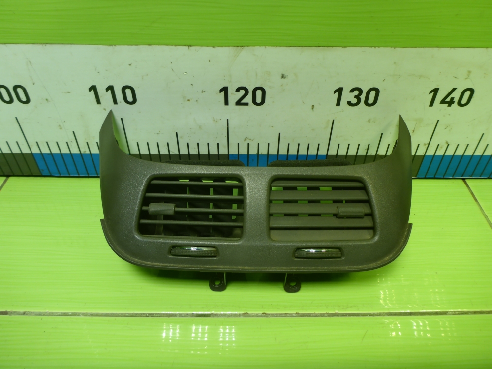 Дефлектор воздушный