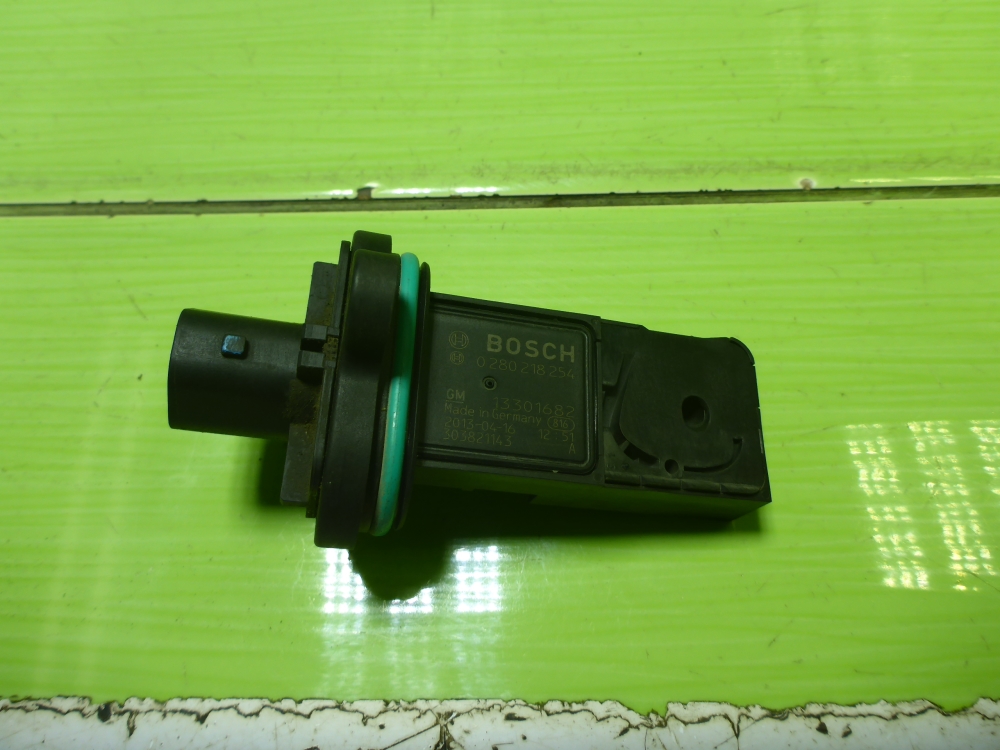 Расходомер воздуха (ДМРВ)