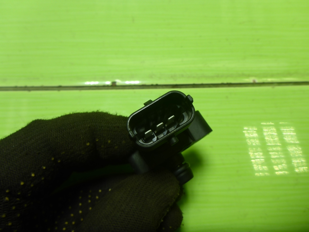 Датчик абсолютного давления