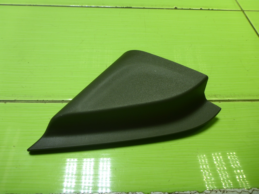 Накладка зеркала правого