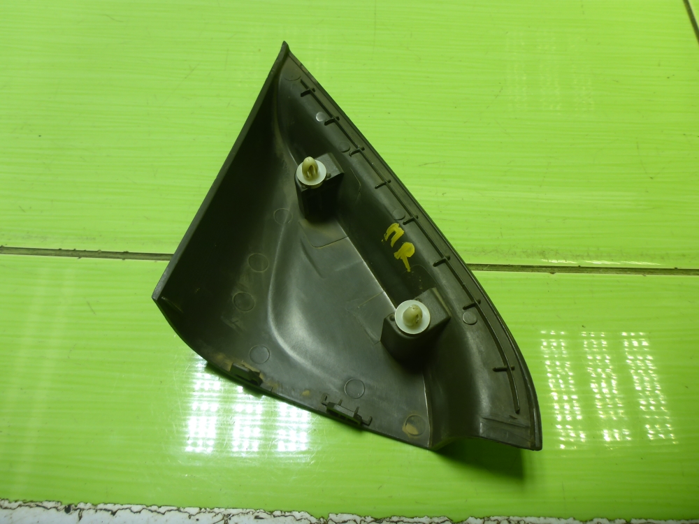 Накладка зеркала правого