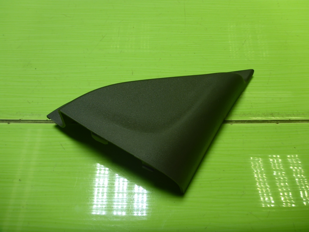 Накладка зеркала правого