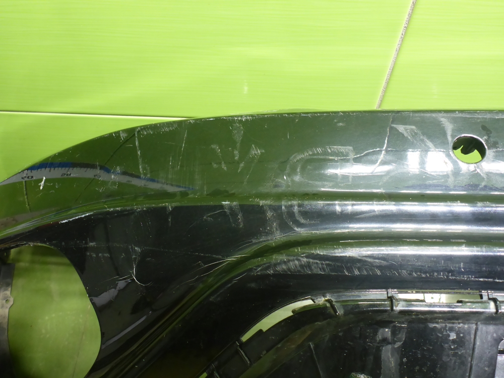 Юбка задняя