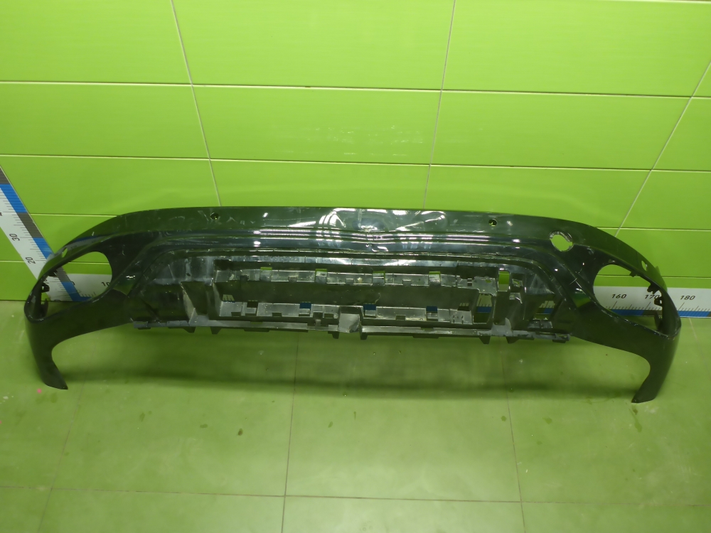 Юбка задняя