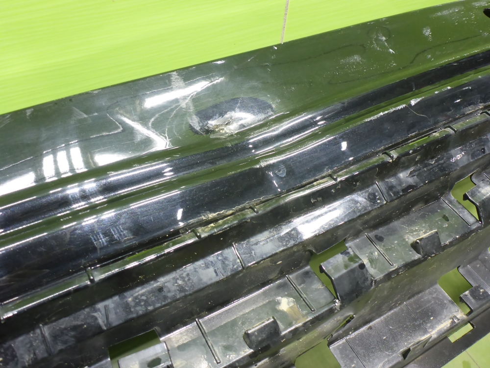 Юбка задняя