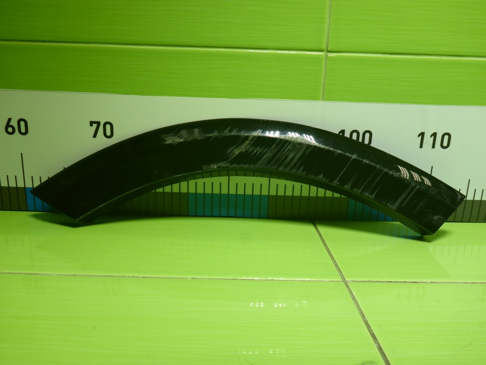 Накладка двери задней правой