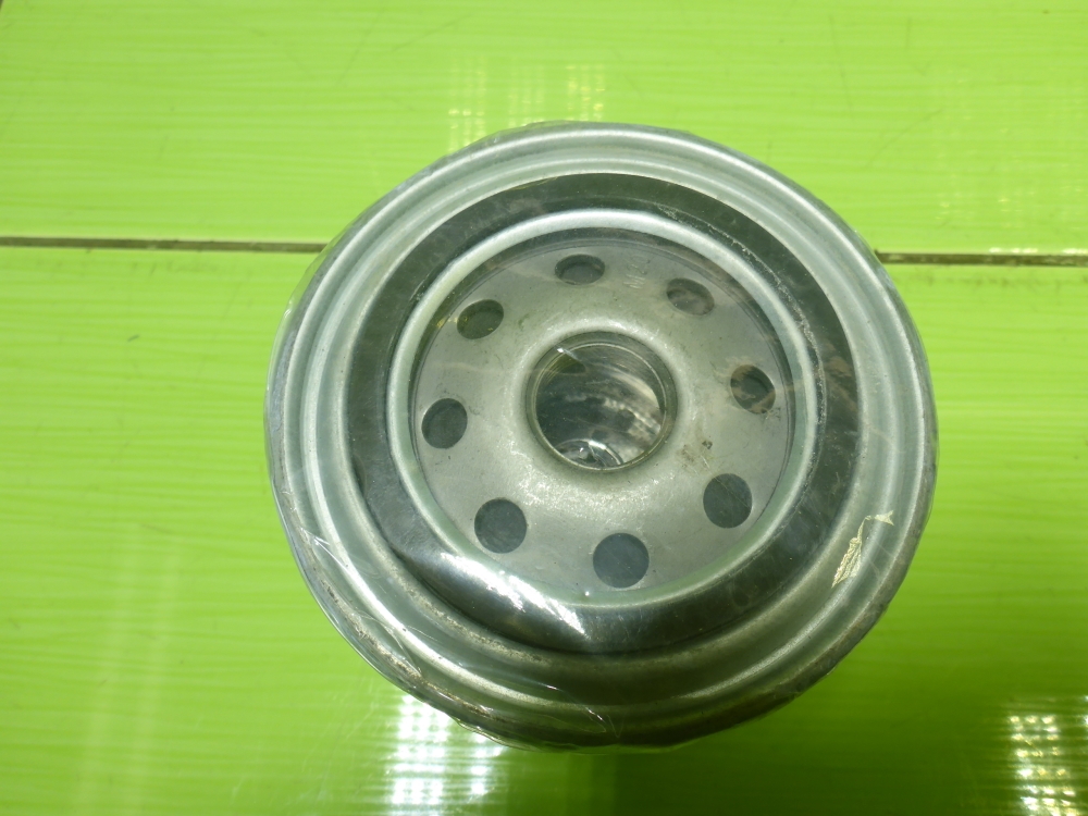 Фильтр масляный