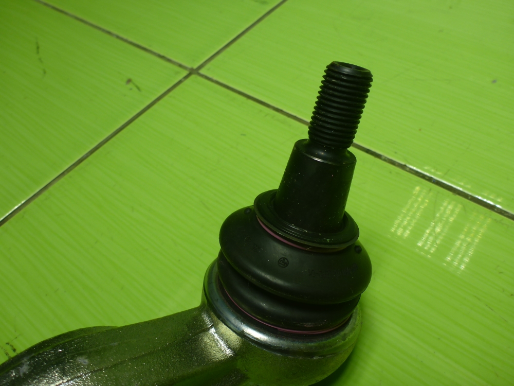 Рычаг передний нижний левый