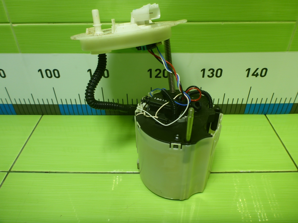 Насос топливный электрический