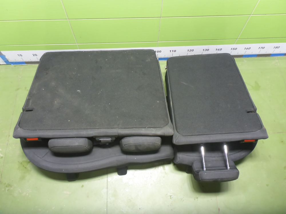 Сиденья комплект