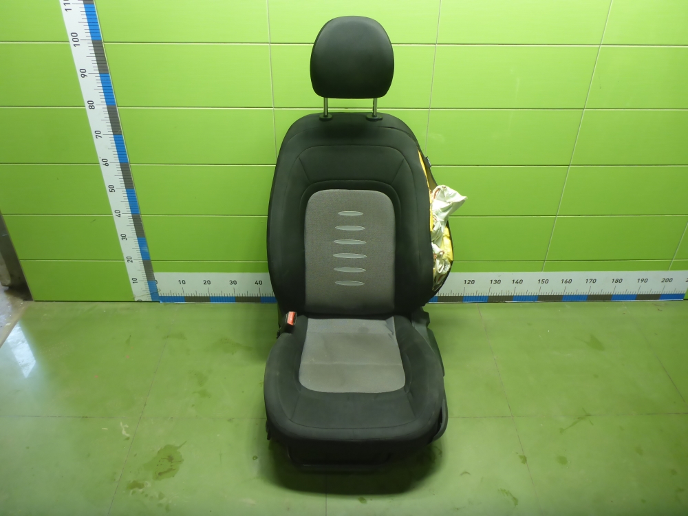 Сиденья комплект