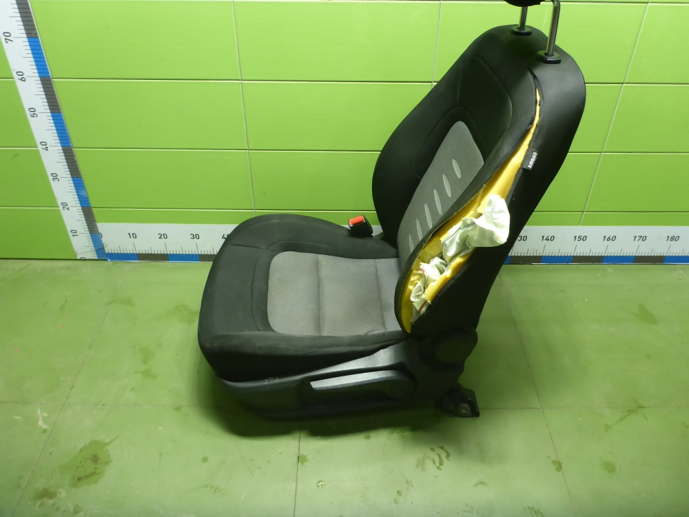 Сиденья комплект