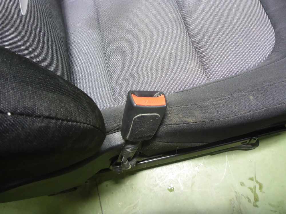 Сиденья комплект