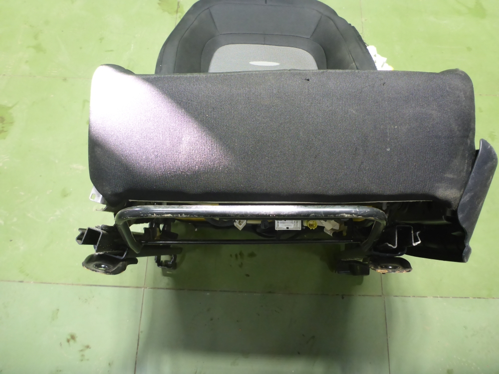 Сиденья комплект