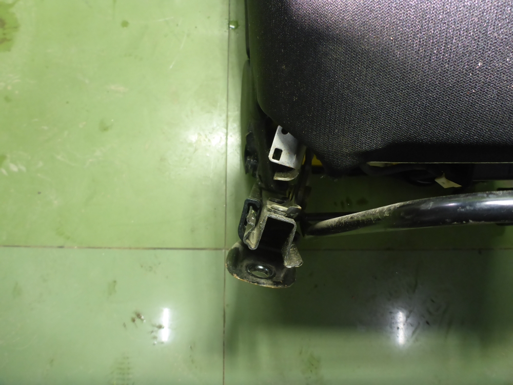 Сиденья комплект