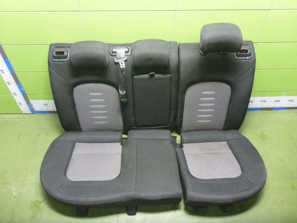 Сиденья комплект