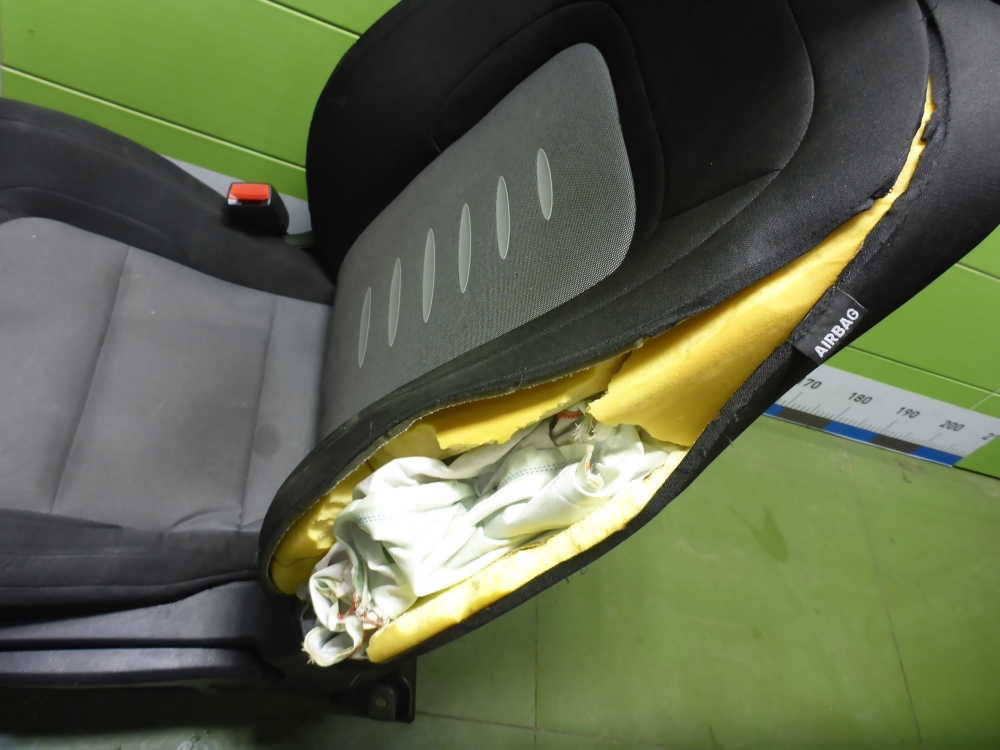 Сиденья комплект