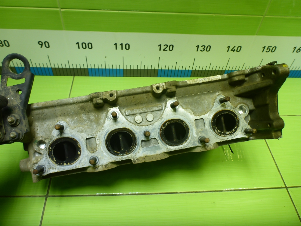 Головка блока цилиндров