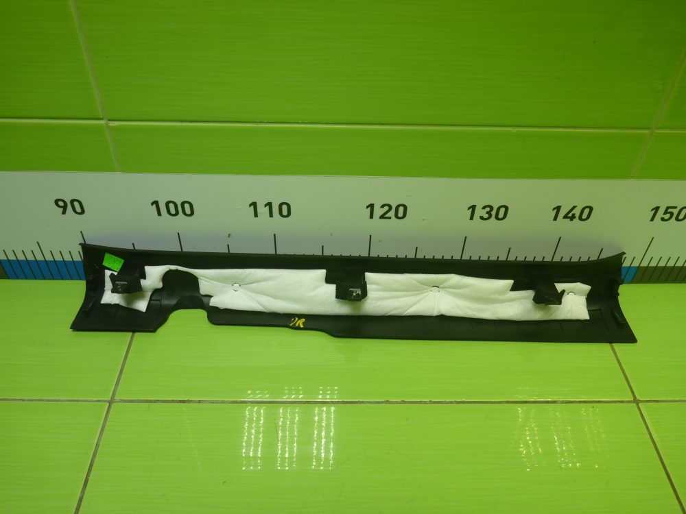 Накладка порога (внутренняя)