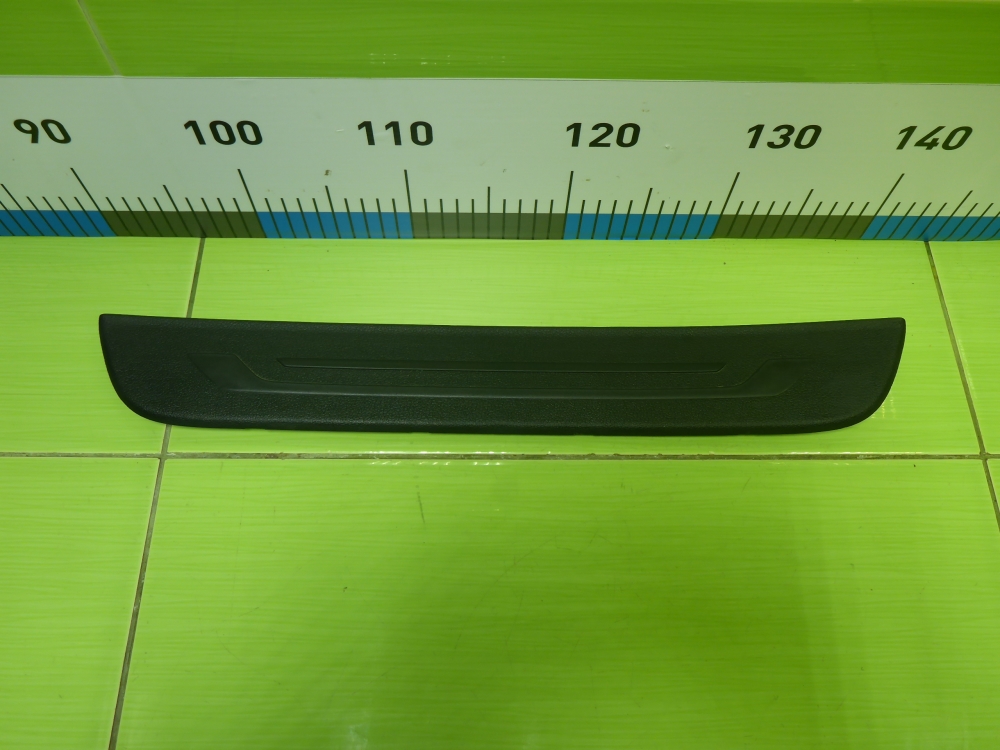 Накладка порога (внутренняя)