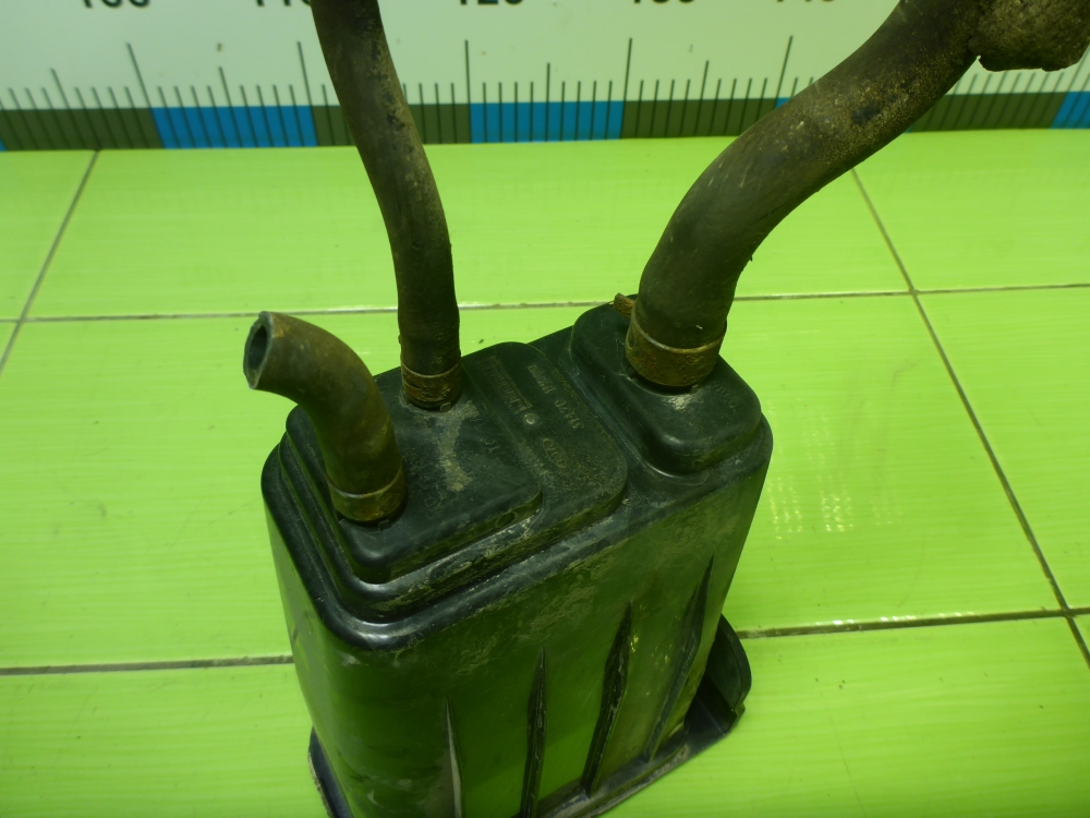 Абсорбер (фильтр угольный)