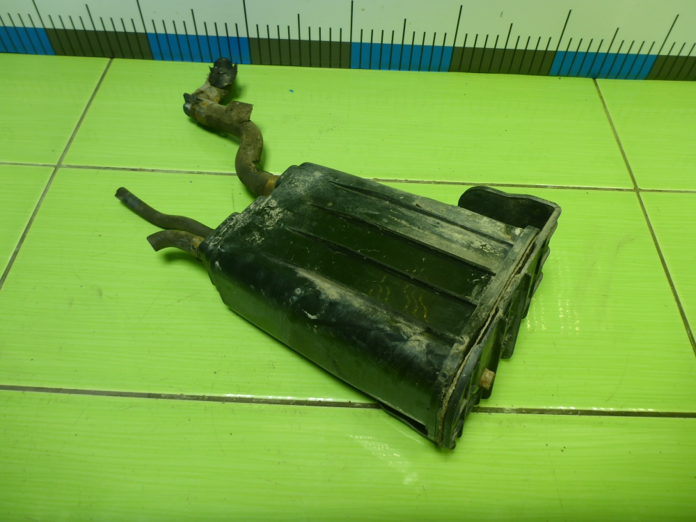 Абсорбер (фильтр угольный)