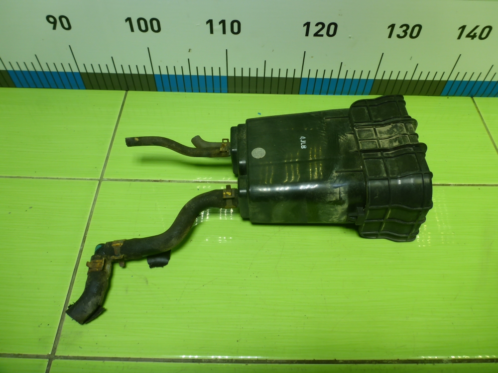 Абсорбер (фильтр угольный)