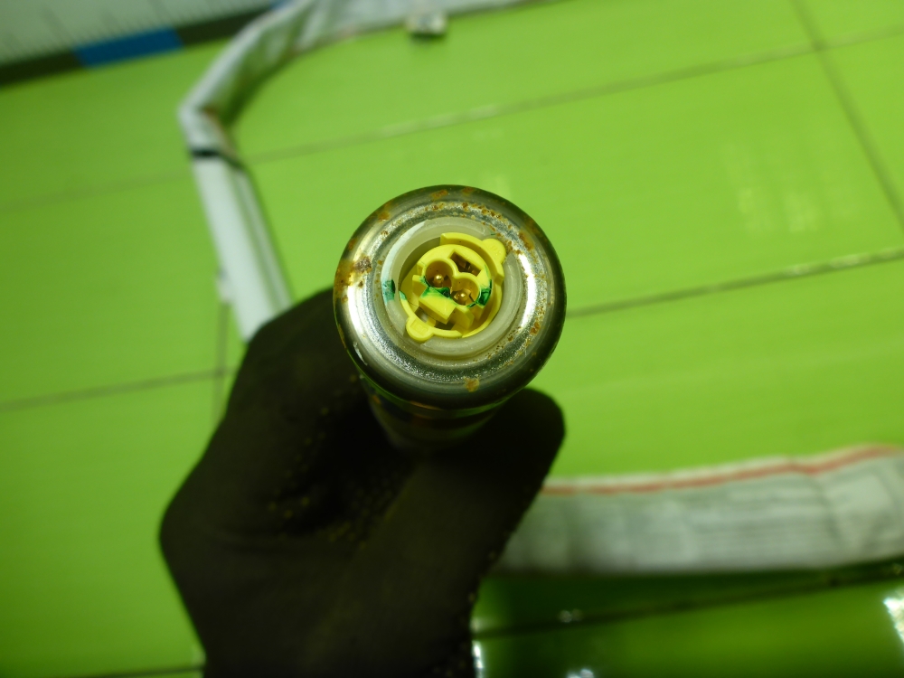 Подушка безопасности боковая (шторка)