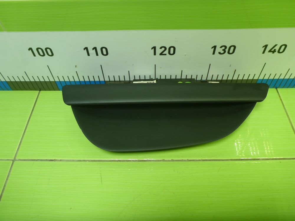 Дисплей информационный