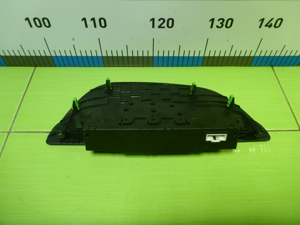 Дисплей информационный